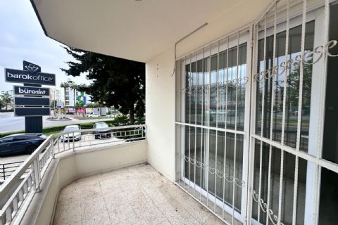 KARİZMA'DAN GÖÇMEN KAVŞAĞINDA  TEMİZ KİRALIK 3+1