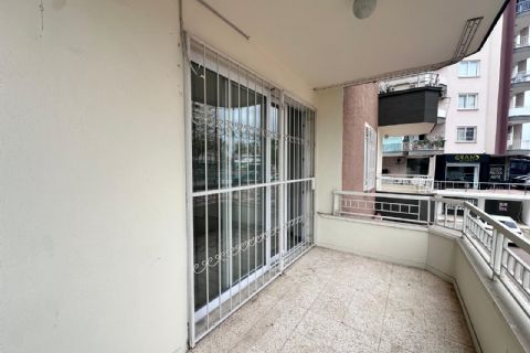 KARİZMA'DAN GÖÇMEN KAVŞAĞINDA  TEMİZ KİRALIK 3+1