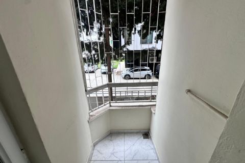 KARİZMA'DAN GÖÇMEN KAVŞAĞINDA  TEMİZ KİRALIK 3+1