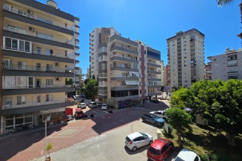 KARİZMA'DAN GÖÇMEN'DE GENİŞ BAĞIMSIZ 3+1