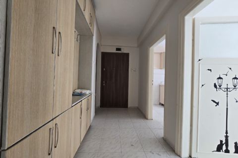 KARİZMA'DAN GÖÇMEN'DE GENİŞ BAĞIMSIZ 3+1