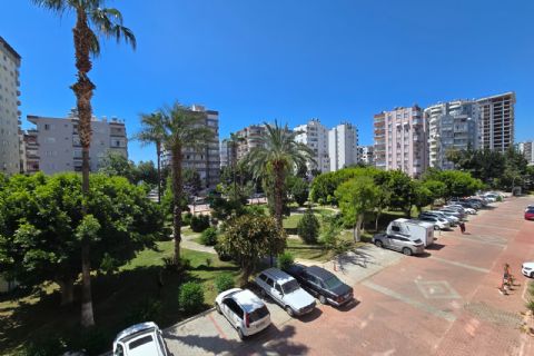 KARİZMA'DAN GÖÇMEN'DE GENİŞ BAĞIMSIZ 3+1