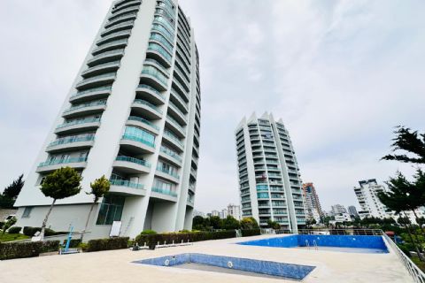 KARİZMA'DAN GÜLER İNFİNİTY SİTESİ LÜKS CONSEPT 4+1