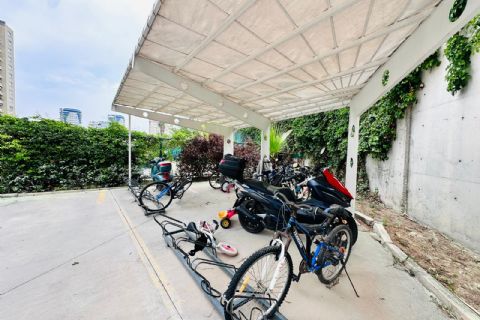 KARİZMA'DAN GÜLER İNFİNİTY SİTESİ LÜKS CONSEPT 4+1