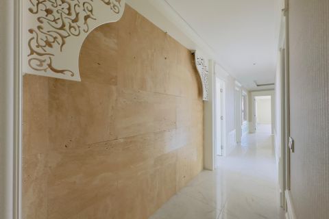 KARİZMA'DAN GÜVENEVLER 'DE ELİT SİTEDE LÜKS 5+1