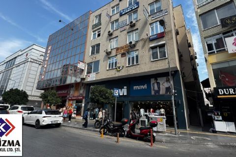 KARİZMA'DAN HASTANE CADDESİNDE MASRAFSIZ UYGUN OFİS