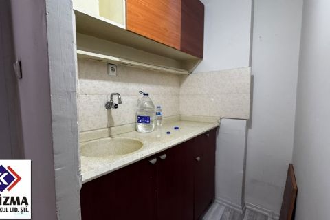 KARİZMA'DAN HASTANE CADDESİNDE MASRAFSIZ UYGUN OFİS