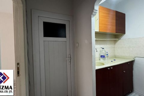 KARİZMA'DAN HASTANE CADDESİNDE MASRAFSIZ UYGUN OFİS