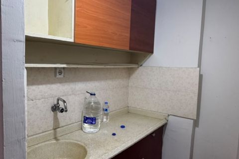 KARİZMA'DAN HASTANE CADDESİNDE MASRAFSIZ UYGUN OFİS