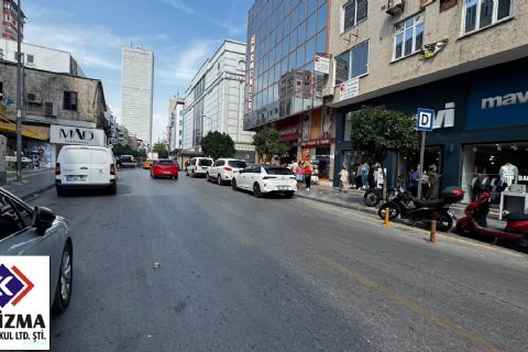KARİZMA'DAN HASTANE CADDESİNDE MASRAFSIZ UYGUN OFİS