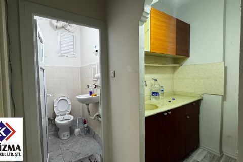 KARİZMA'DAN HASTANE CADDESİNDE MASRAFSIZ UYGUN OFİS