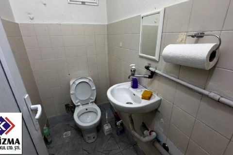 KARİZMA'DAN HASTANE CADDESİNDE MASRAFSIZ UYGUN OFİS