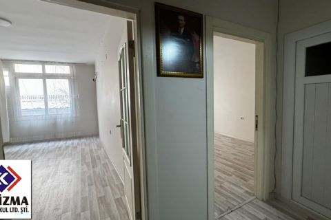 KARİZMA'DAN HASTANE CADDESİNDE MASRAFSIZ UYGUN OFİS
