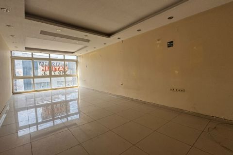 KARİZMA'DAN HASTANE CADDESİNDE MERKEZİ GENİŞ 3+1 OFİS
