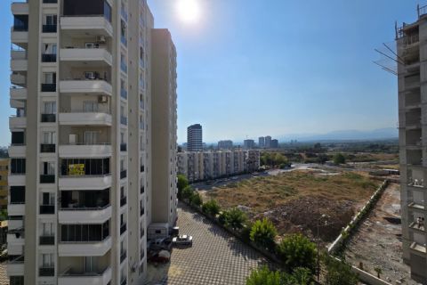 KARİZMA'DAN HAVUZLU 3 CEPHESİ AÇIK EBEVEYN BANYOLU GENİŞ 2+1