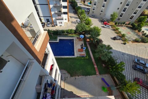 KARİZMA'DAN HAVUZLU 3 CEPHESİ AÇIK EBEVEYN BANYOLU GENİŞ 2+1