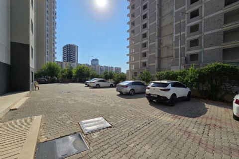 KARİZMA'DAN HAVUZLU 3 CEPHESİ AÇIK EBEVEYN BANYOLU GENİŞ 2+1