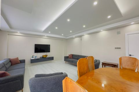 KARİZMA'DAN HAVUZLU DAİRE İÇİ YENİLENMİŞ KOMBİ