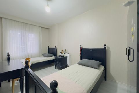 KARİZMA'DAN HAVUZLU DAİRE İÇİ YENİLENMİŞ KOMBİ