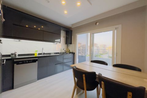 KARİZMA'DAN HAVUZLU DAİRE İÇİ YENİLENMİŞ KOMBİ