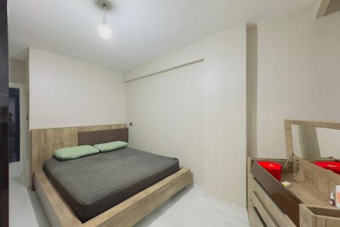 KARİZMA'DAN HAVUZLU DAİRE İÇİ YENİLENMİŞ KOMBİ