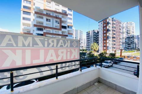 KARİZMA'DAN HAVUZLU FULL JENERATÖR DENİZE YÜRÜME MESAFESİNDE 2+1