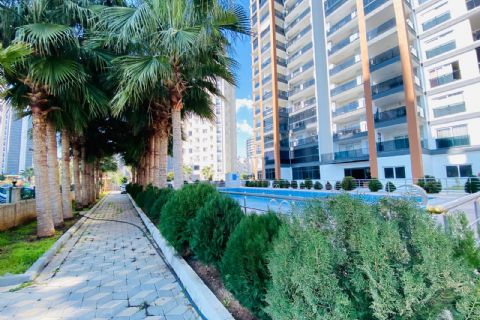KARİZMA'DAN HAVUZLU FULL JENERATÖR DENİZE YÜRÜME MESAFESİNDE 2+1