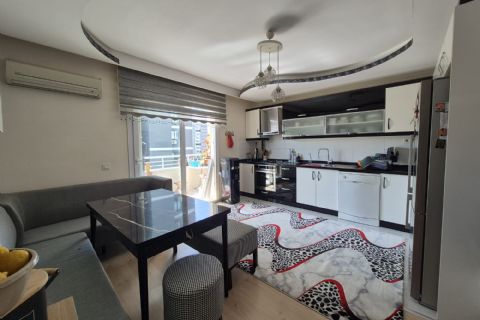 KARİZMA'DAN HAVUZLU JENERATÖRLÜ 4+1