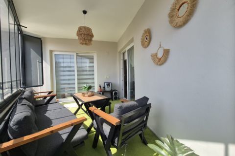 KARİZMA'DAN HAVUZLU JENERATÖRLÜ 4+1