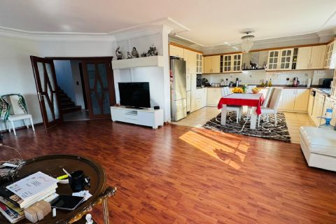 KARİZMA'DAN HAVUZLU SİTE İÇERİSİNDE 1000 M2 BAĞIMSIZ VİLLA