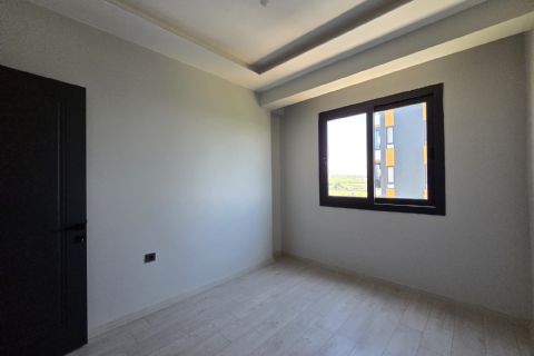 KARİZMA'DAN HAVUZLU SİTE İÇİ AÇIK CEPHELİ 2+1