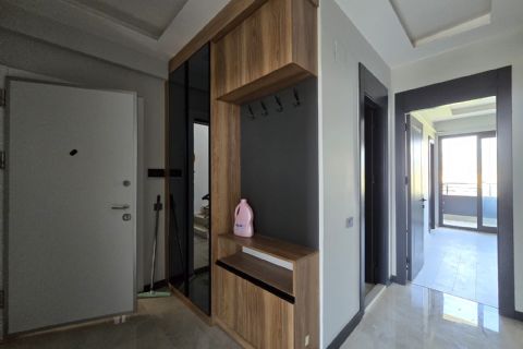 KARİZMA'DAN HAVUZLU SİTE İÇİ AÇIK CEPHELİ 2+1
