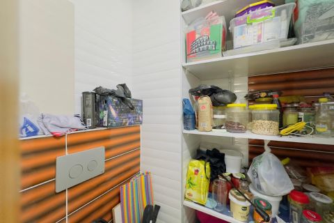 KARİZMA'DAN HAVUZLU SİTE İÇİ TERASLI 3+1 DAİRE