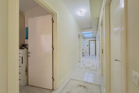 KARİZMA'DAN HAVUZLU SİTE İÇİ TERASLI 3+1 DAİRE