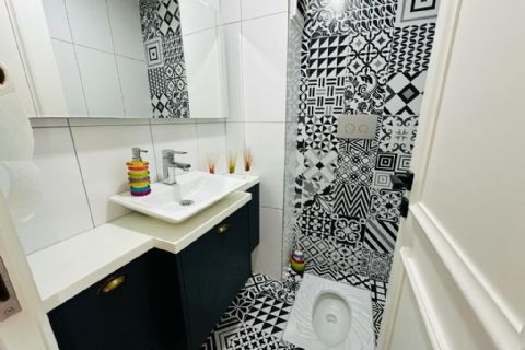 KARİZMA'DAN HAVUZLU ULTRA LÜX 4+1