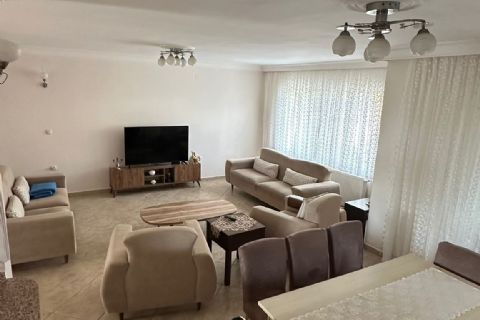 KARİZMA'DAN HAVUZLU VİLLA SİTE İÇİNDE 4+1 TRİPLEKS