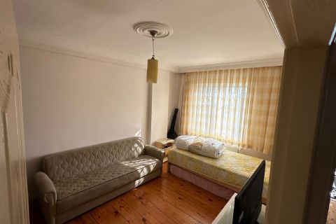 KARİZMA'DAN HAVUZLU VİLLA SİTE İÇİNDE 4+1 TRİPLEKS