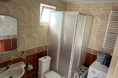KARİZMA'DAN HAVUZLU VİLLA SİTE İÇİNDE 4+1 TRİPLEKS