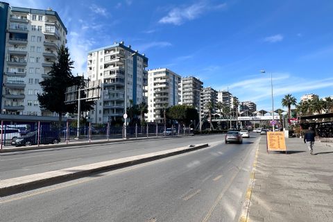 KARİZMA'DAN HÜRRİYET MAH İSMET İNÖNÜ BULV CEPHELİ CAZİP DÜKKAN