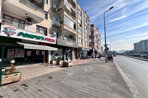 KARİZMA'DAN HÜRRİYET MAH İSMET İNÖNÜ BULV CEPHELİ CAZİP DÜKKAN