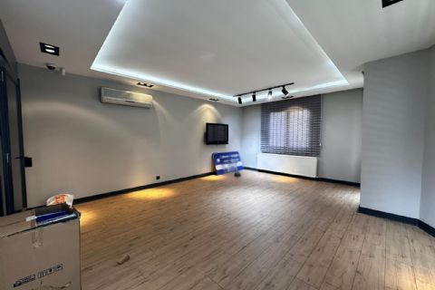 KARİZMA'DAN HÜRRİYET MH DE İSMET İNÖNÜ BULVARI ÜSTÜ MODERN 4+1