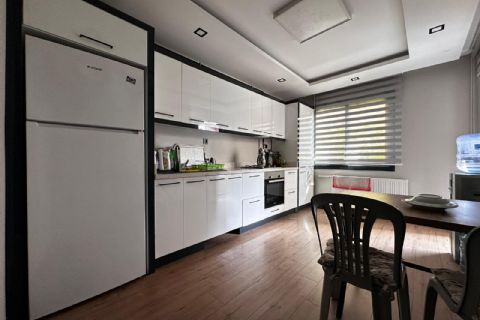 KARİZMA'DAN HÜRRİYET MH DE İSMET İNÖNÜ BULVARI ÜSTÜ MODERN 4+1