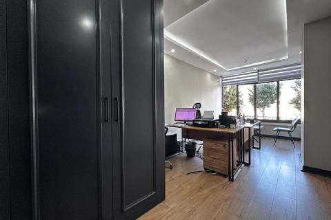 KARİZMA'DAN HÜRRİYET MH DE İSMET İNÖNÜ BULVARI ÜSTÜ MODERN 4+1