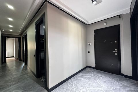 KARİZMA'DAN HÜRRİYET MH DE İSMET İNÖNÜ BULVARI ÜSTÜ MODERN 4+1