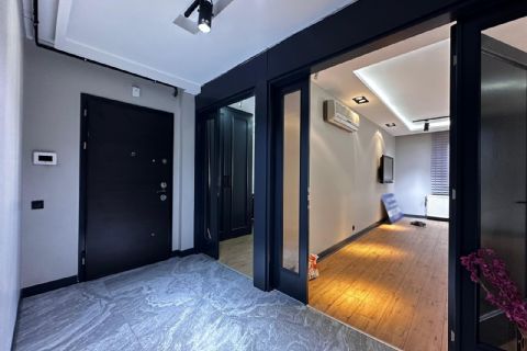 KARİZMA'DAN HÜRRİYET MH DE İSMET İNÖNÜ BULVARI ÜSTÜ MODERN 4+1