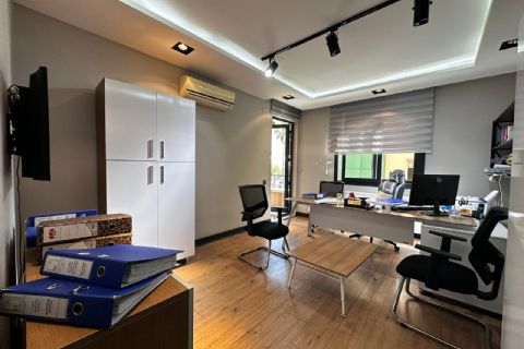 KARİZMA'DAN HÜRRİYET MH DE İSMET İNÖNÜ BULVARI ÜSTÜ MODERN 4+1