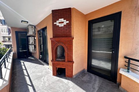 KARİZMA'DAN HÜRRİYET MH DE İSMET İNÖNÜ BULVARI ÜSTÜ MODERN 4+1