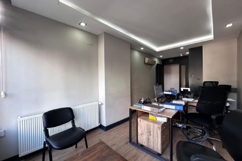 KARİZMA'DAN HÜRRİYET MH DE İSMET İNÖNÜ BULVARI ÜSTÜ MODERN 4+1