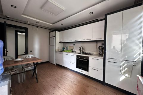 KARİZMA'DAN HÜRRİYET MH DE İSMET İNÖNÜ BULVARI ÜSTÜ MODERN 4+1