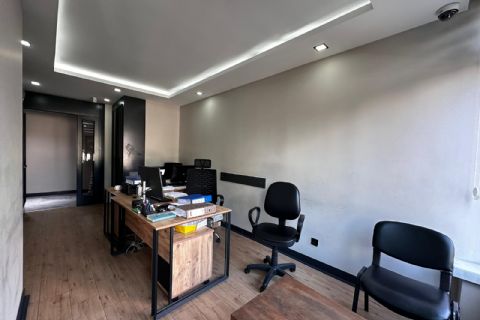 KARİZMA'DAN HÜRRİYET MH DE İSMET İNÖNÜ BULVARI ÜSTÜ MODERN 4+1